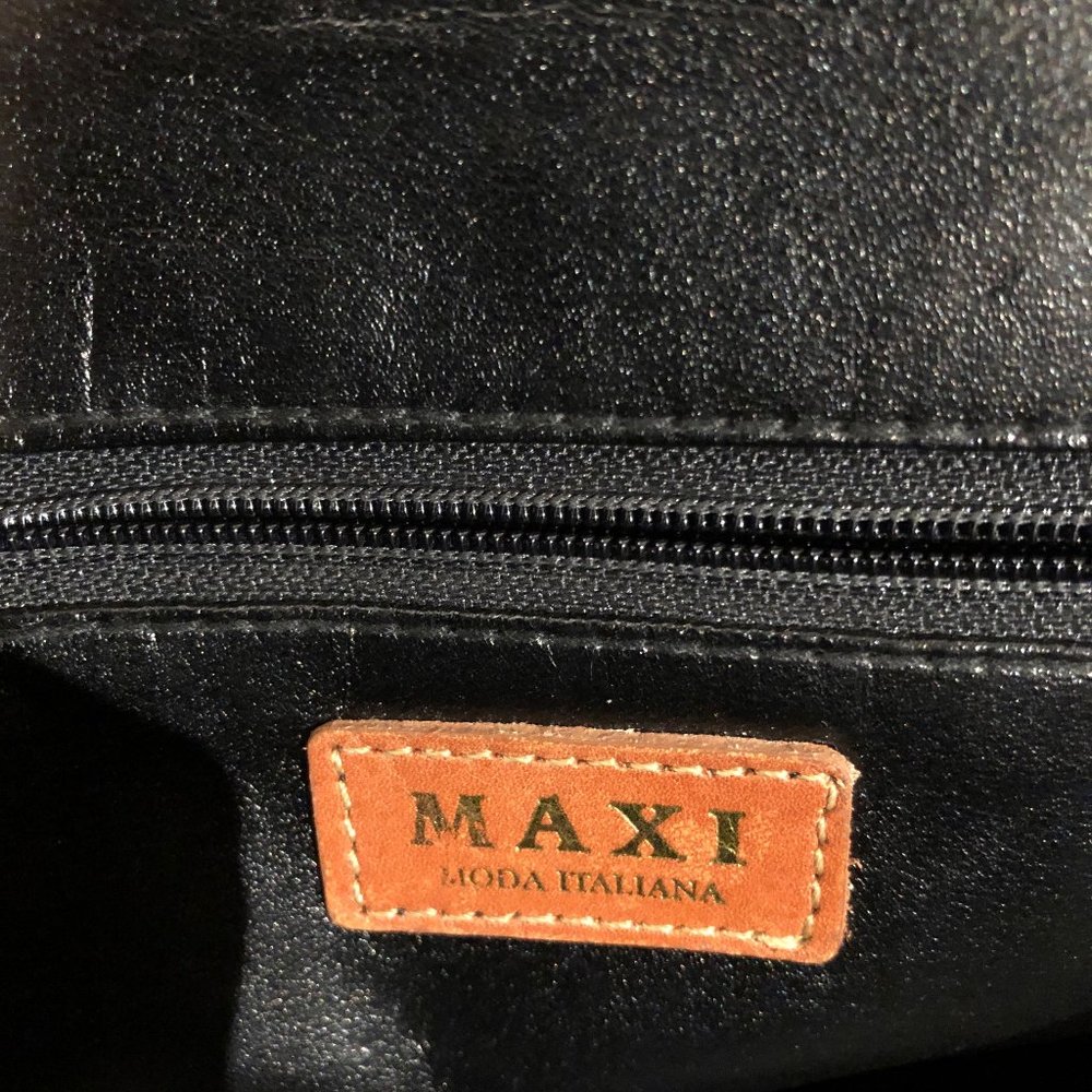 Maxi Moda